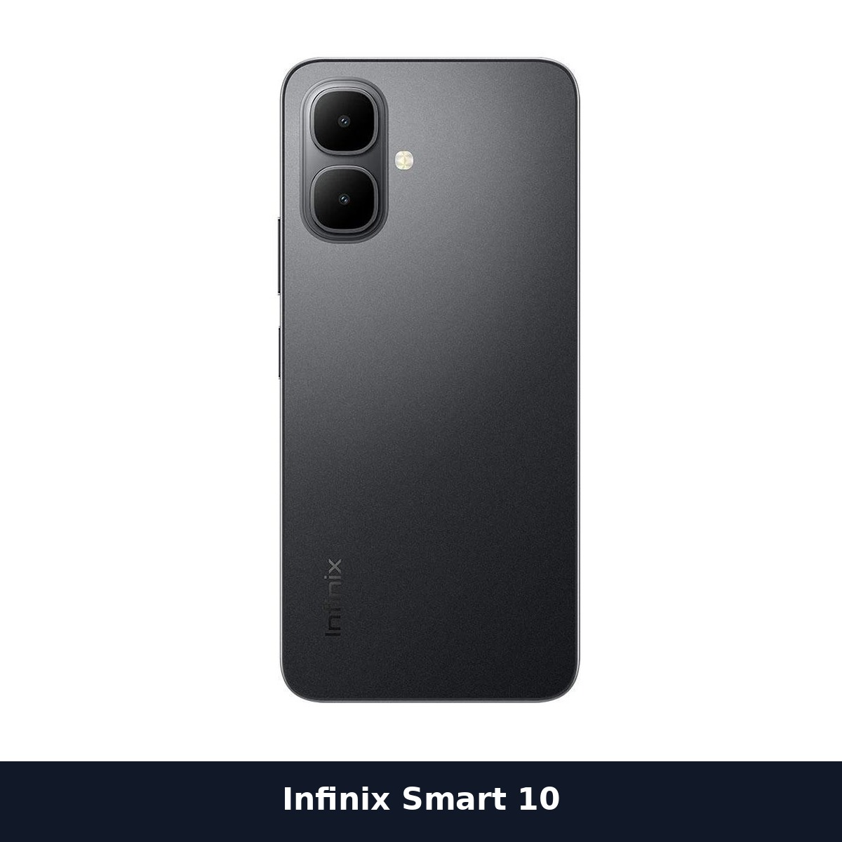 Infinix Smart 10