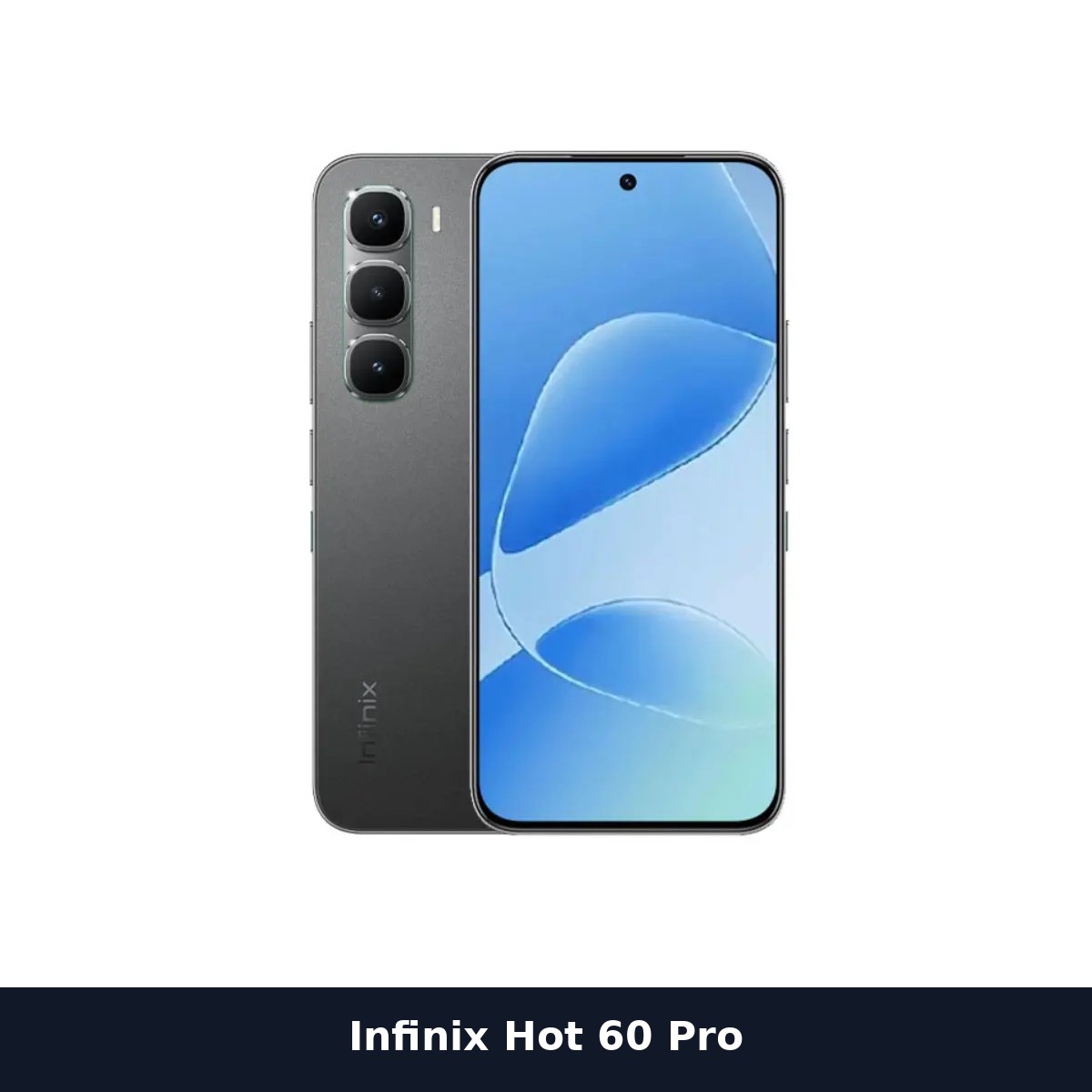 Infinix Hot 60 Pro