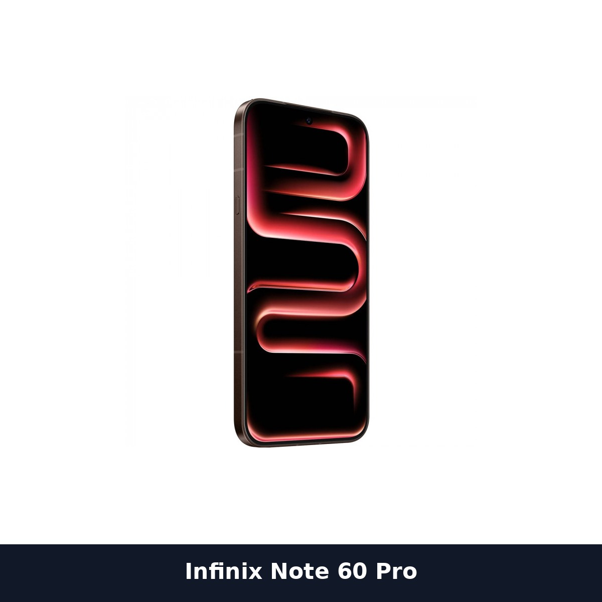 Infinix Note 60 Pro
