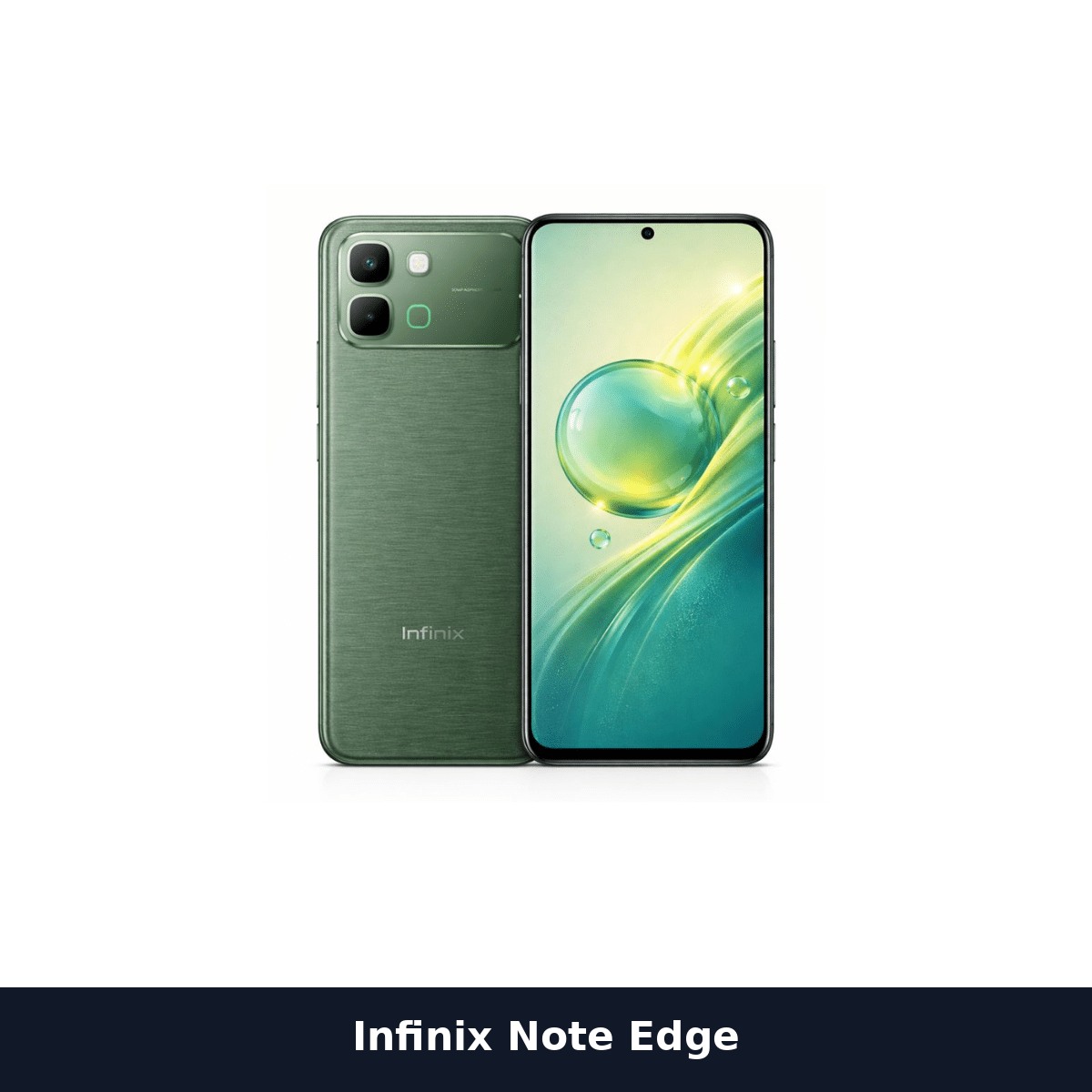 Infinix Note Edge