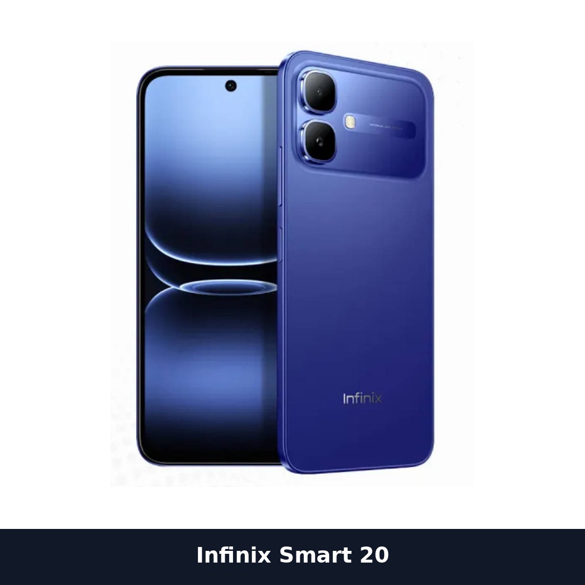 Infinix Smart 20 (4 GB / 128 GB)