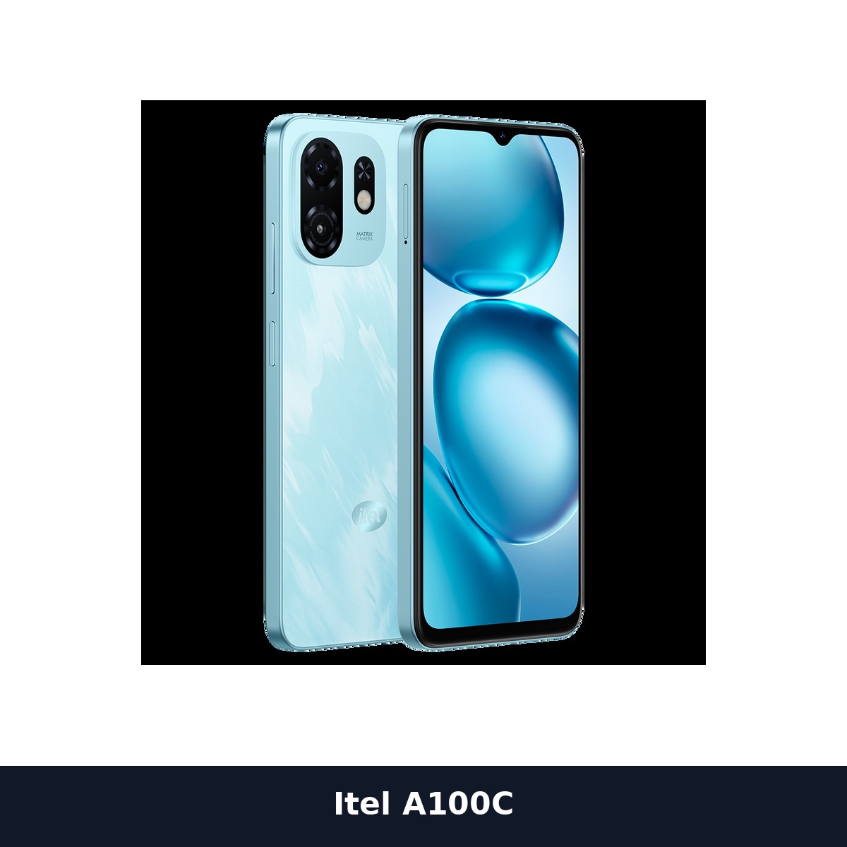 Itel A100C
