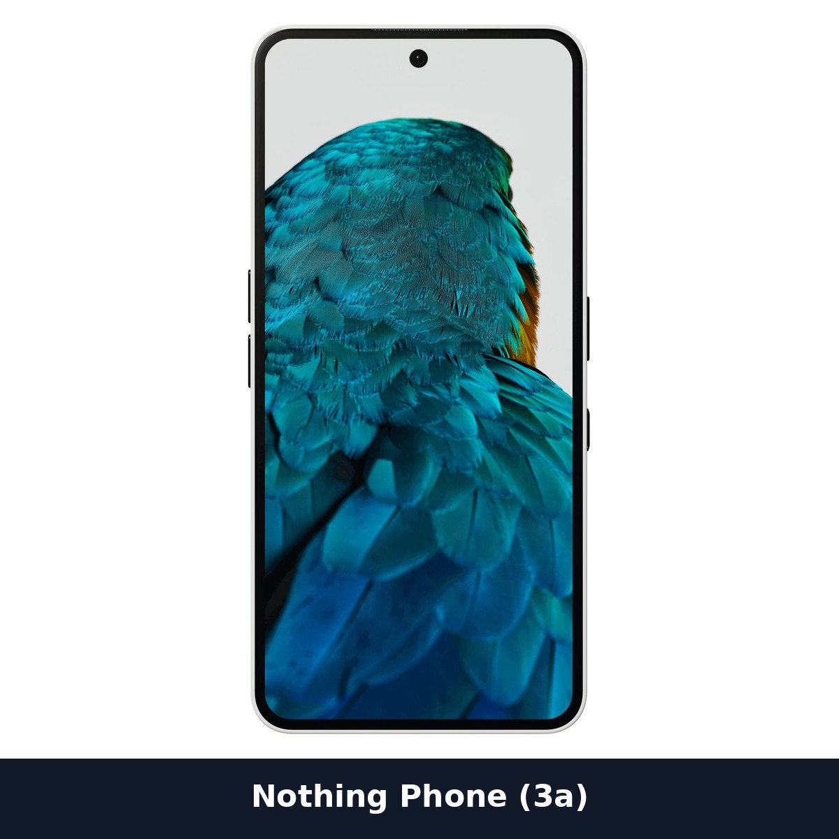 Nothing Phone (3a)