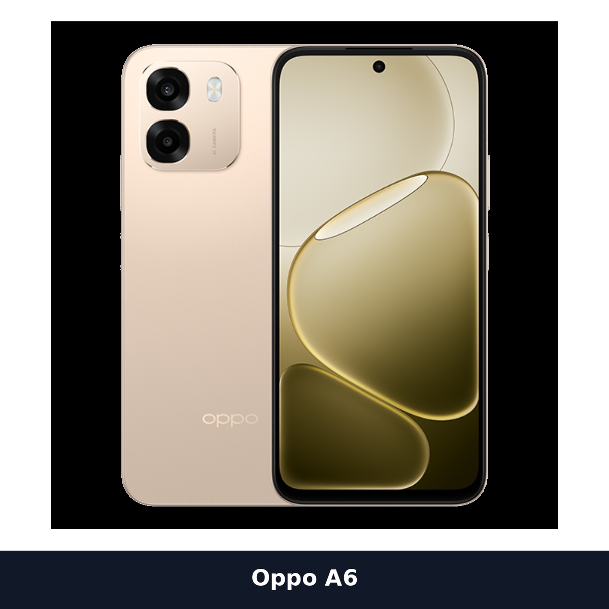 Oppo A6