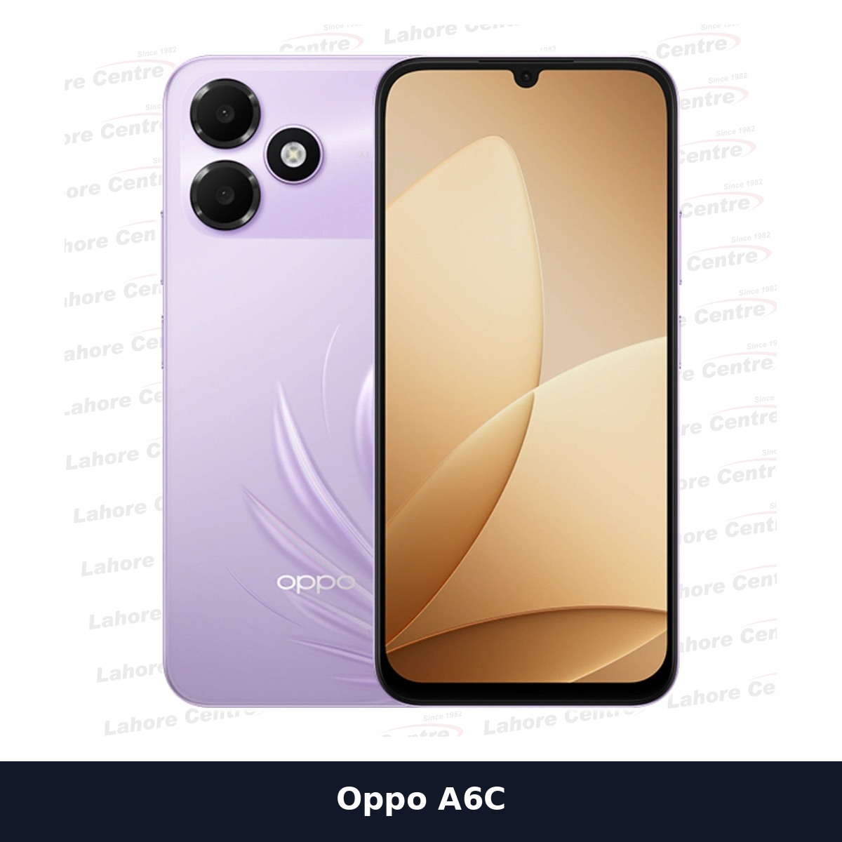 Oppo A6C