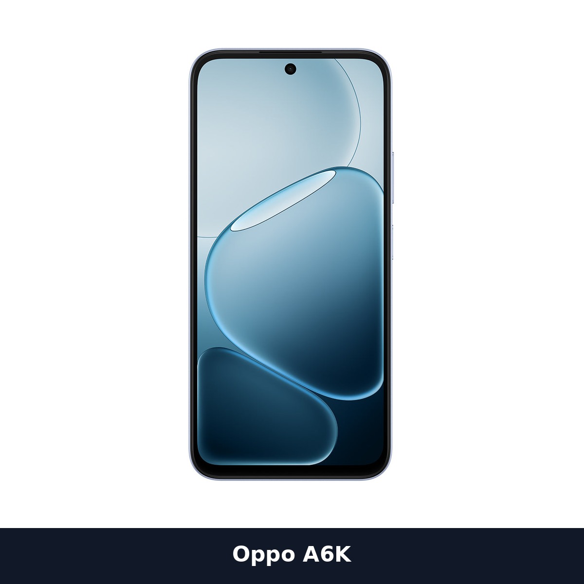 Oppo A6K