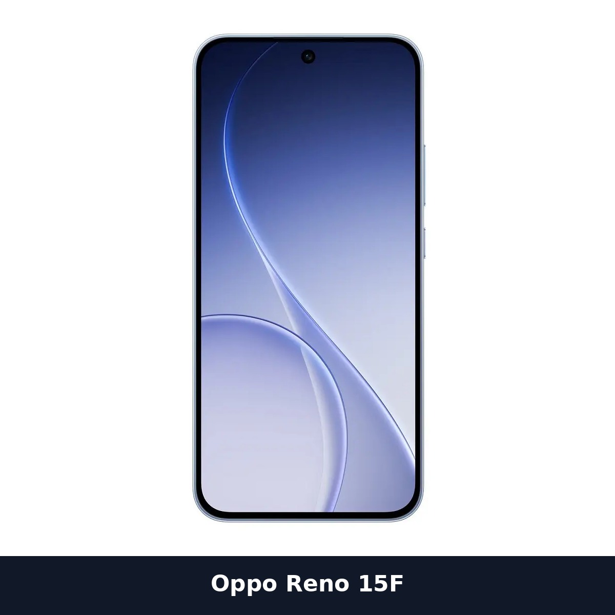 Oppo Reno 15F