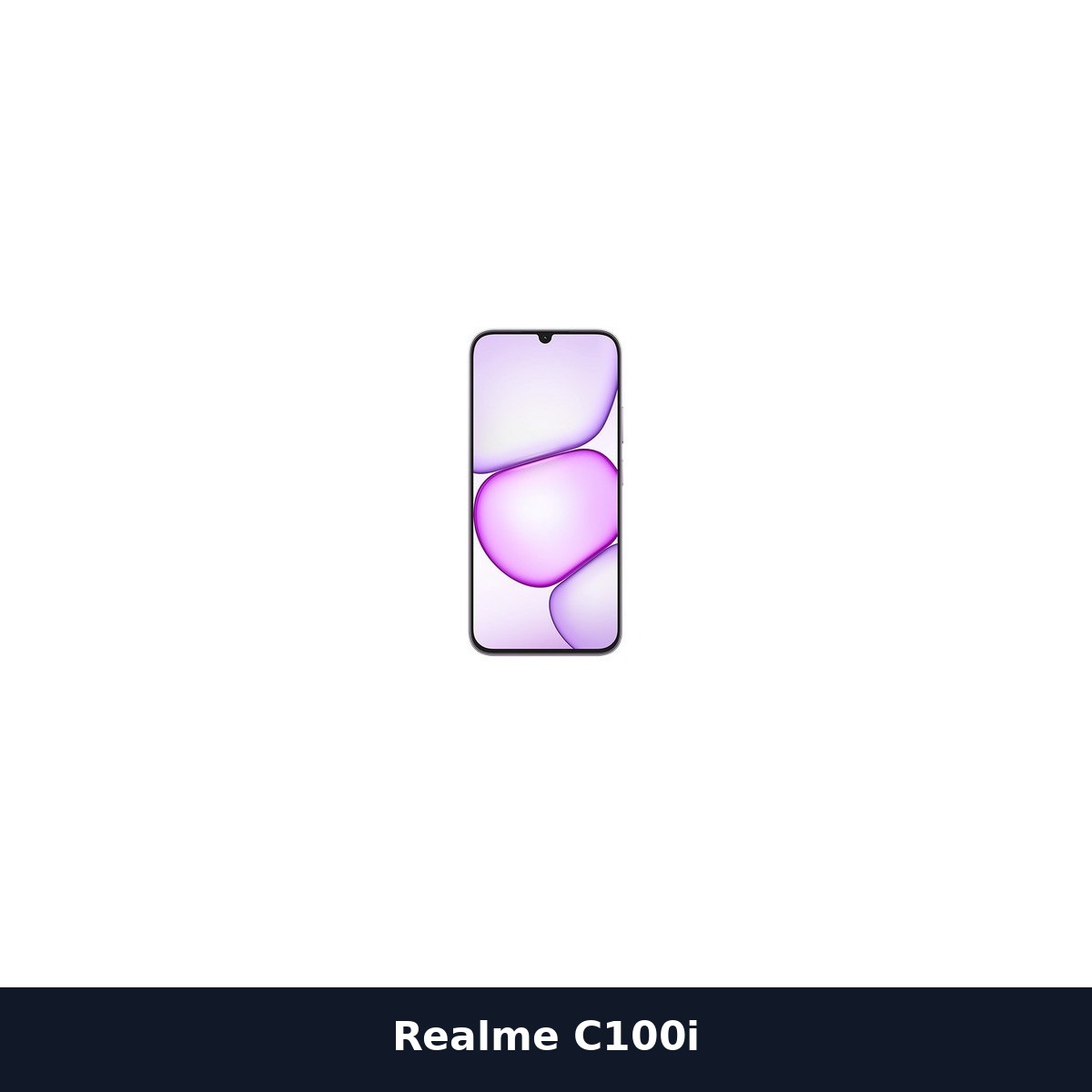 Realme C100i