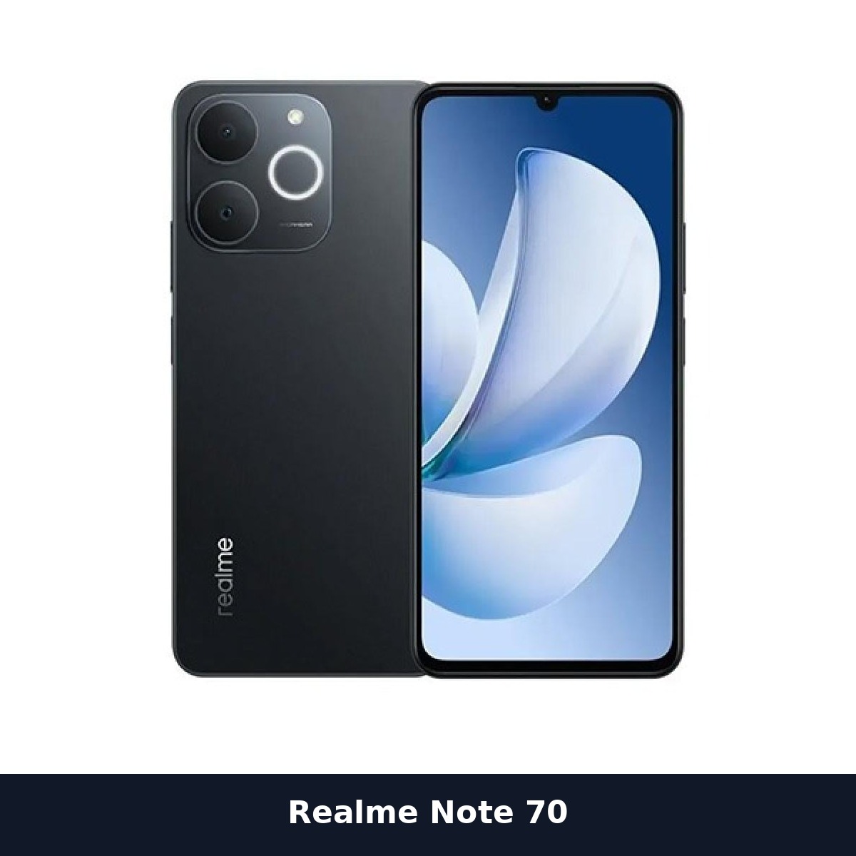 Realme Note 70 (6 GB / 128 GB)
