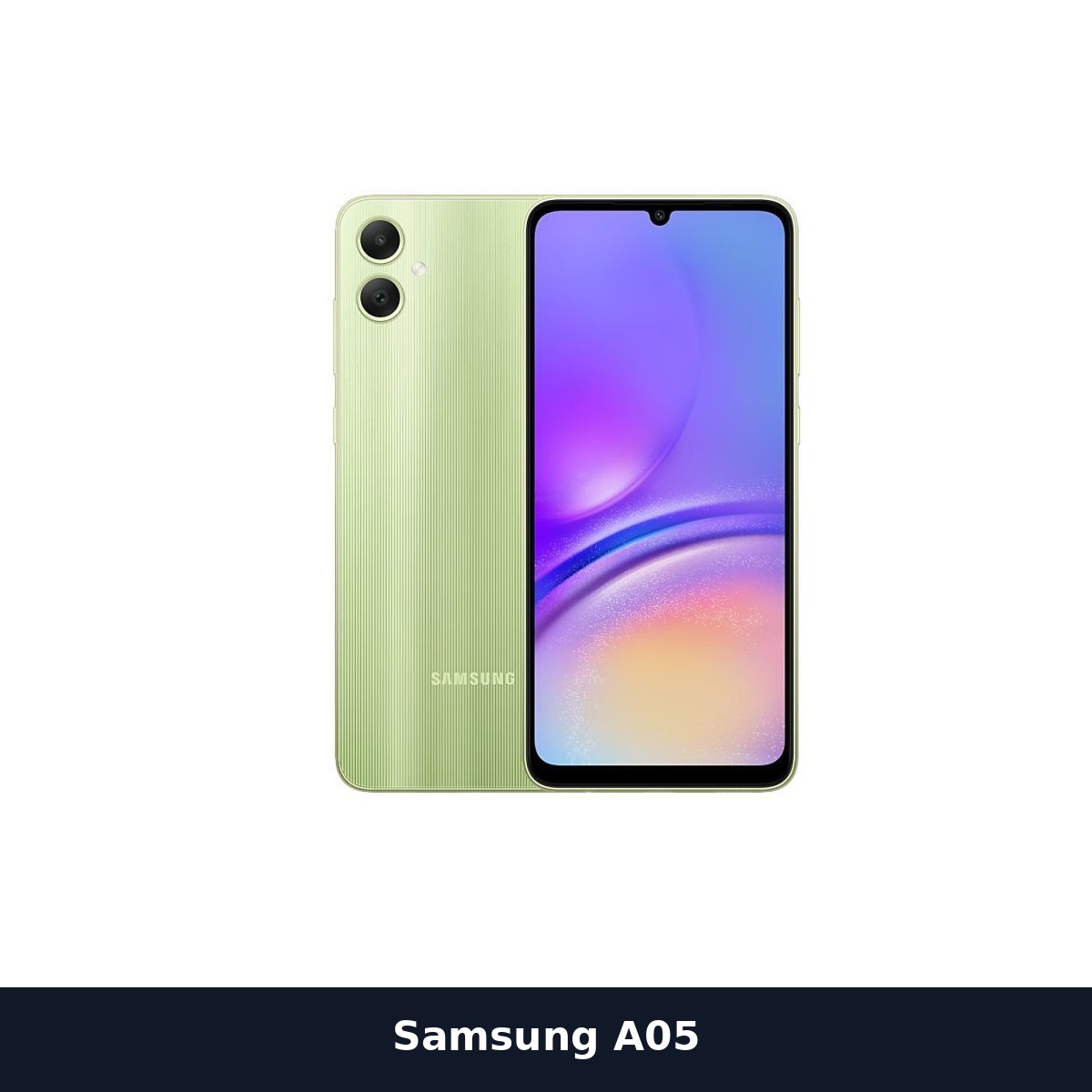 Samsung A05