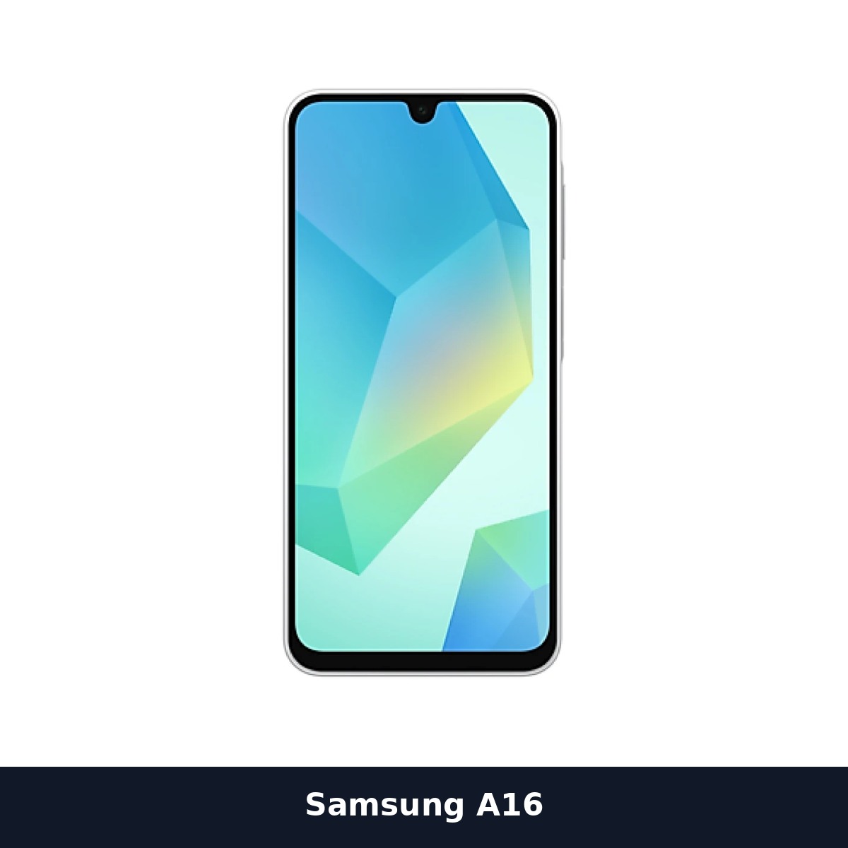 Samsung A16