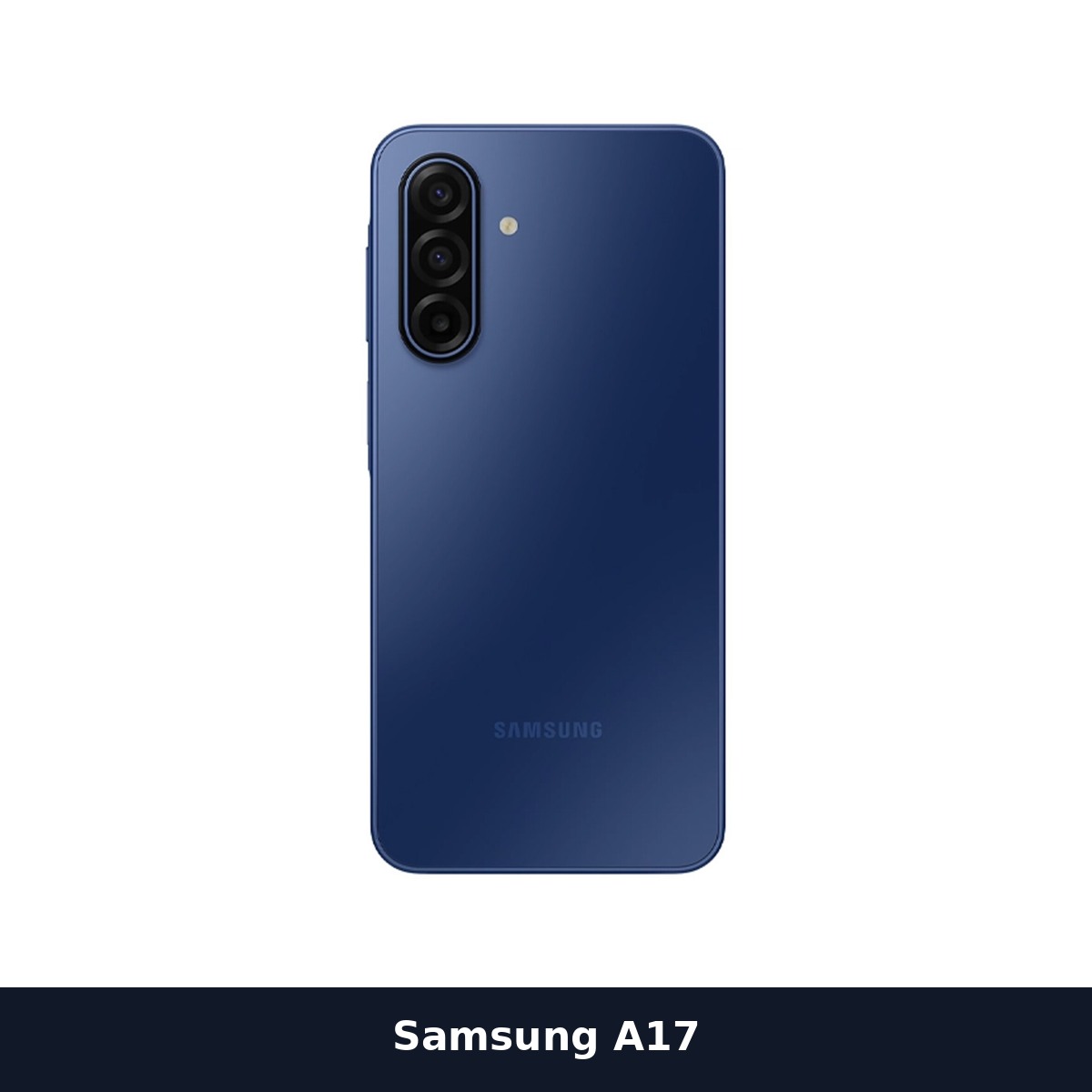 Samsung A17 (6 GB / 128 GB)