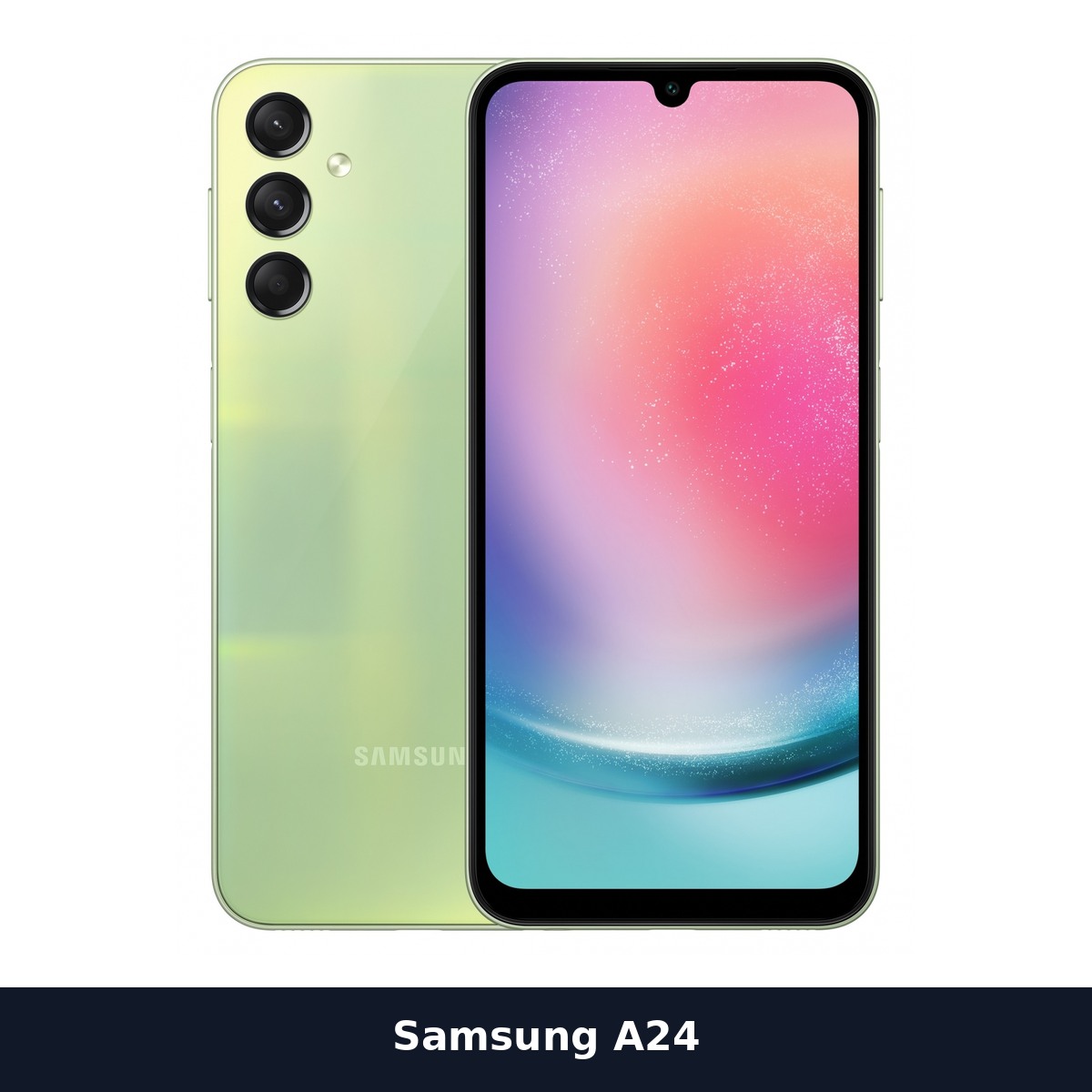 Samsung A24 (8 GB / 128 GB)