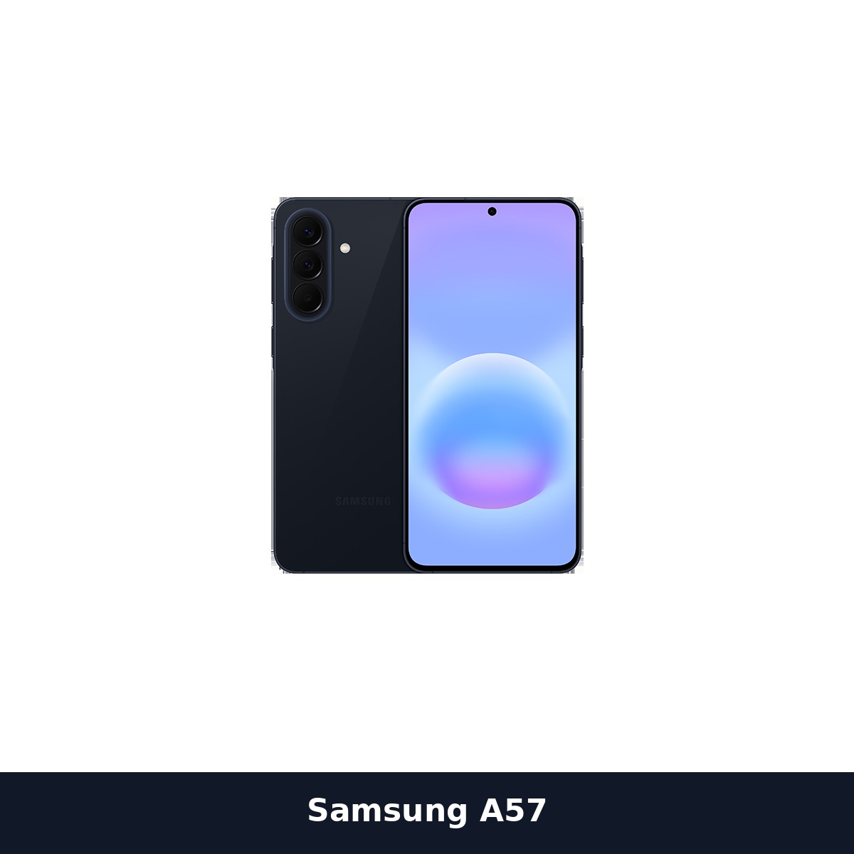 Samsung A57 (8 GB / 256 GB)