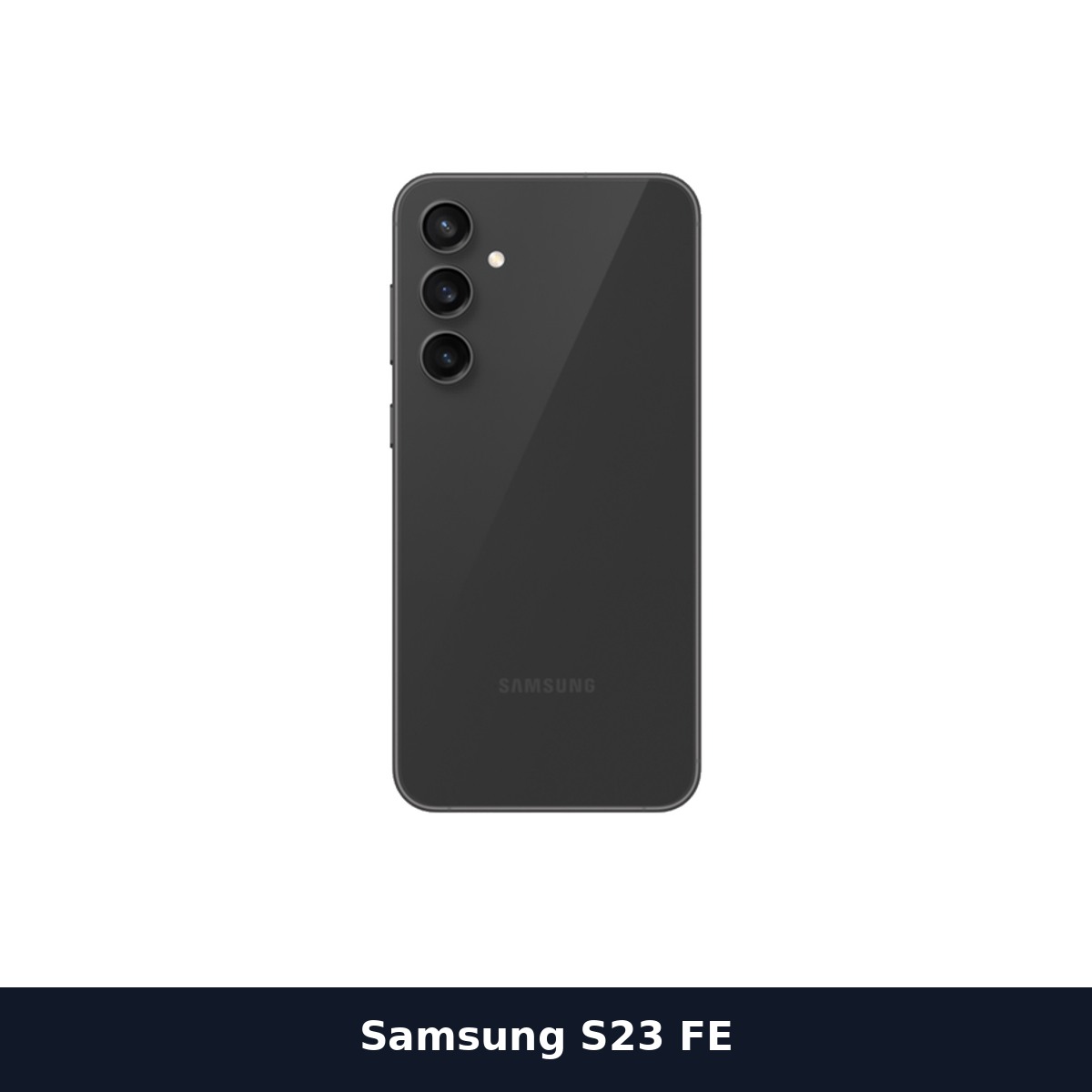 Samsung S23 FE
