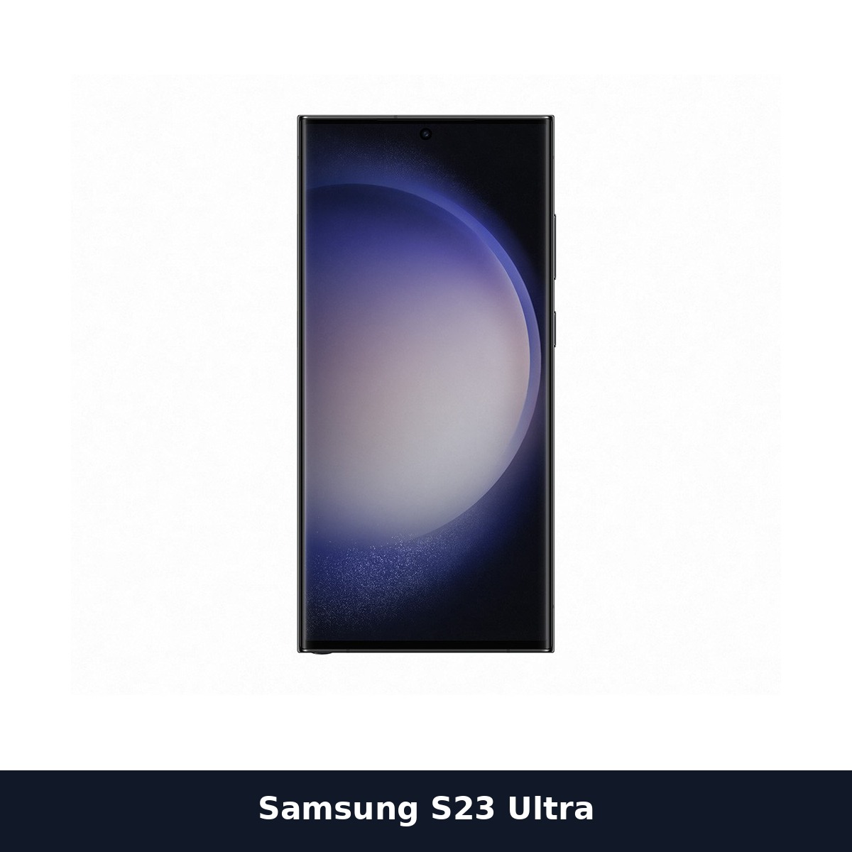 Samsung S23 Ultra