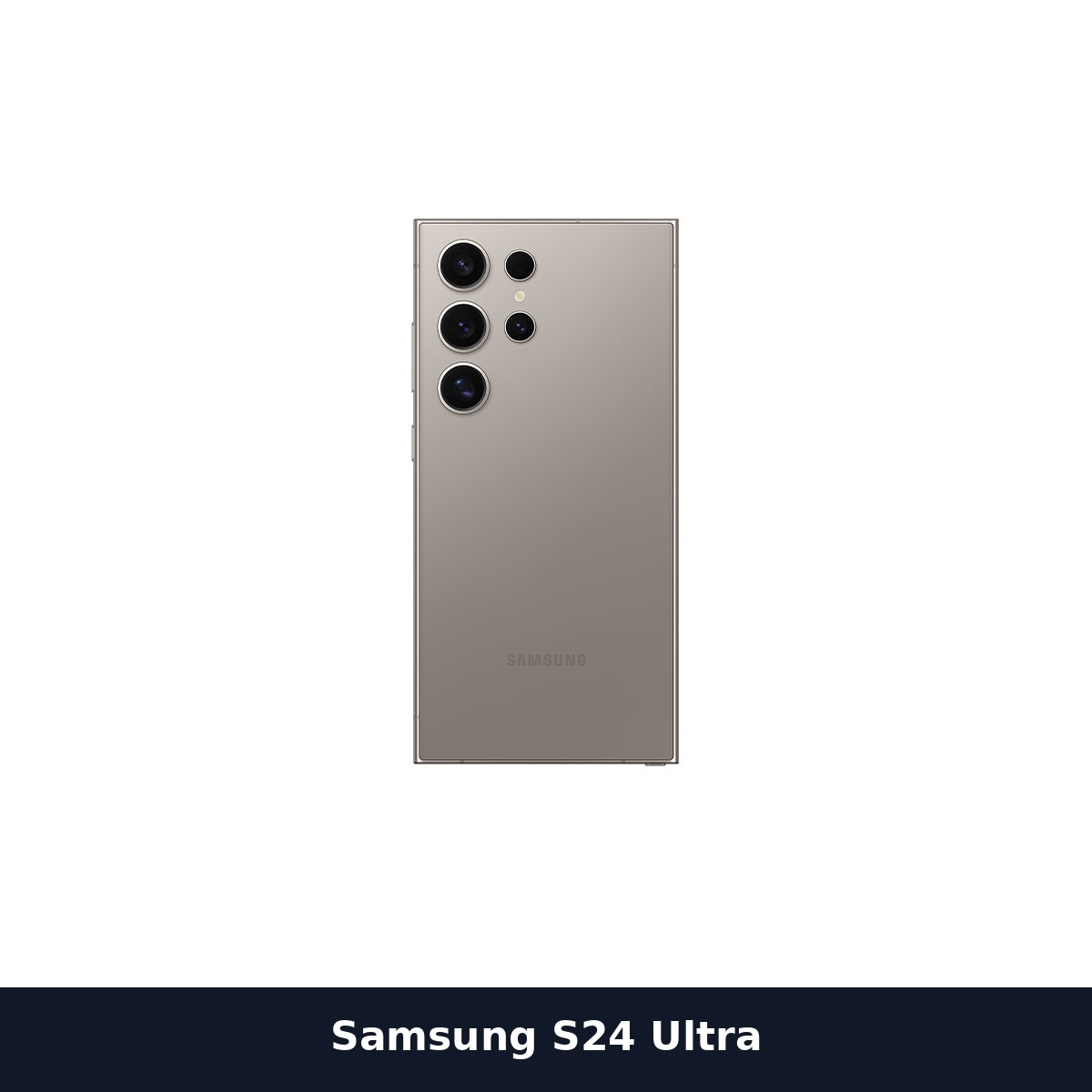 Samsung S24 Ultra (12 GB / 1 TB)