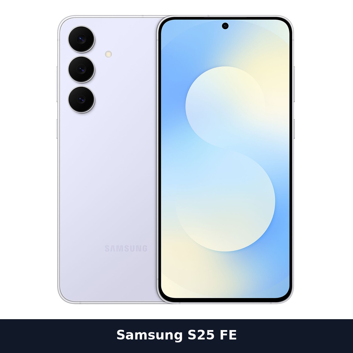 Samsung S25 FE