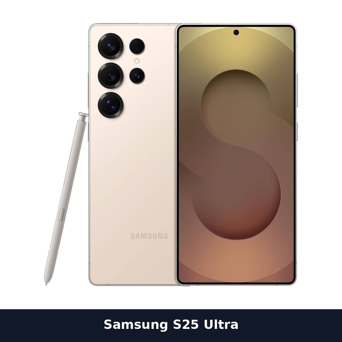 Samsung S25 Ultra