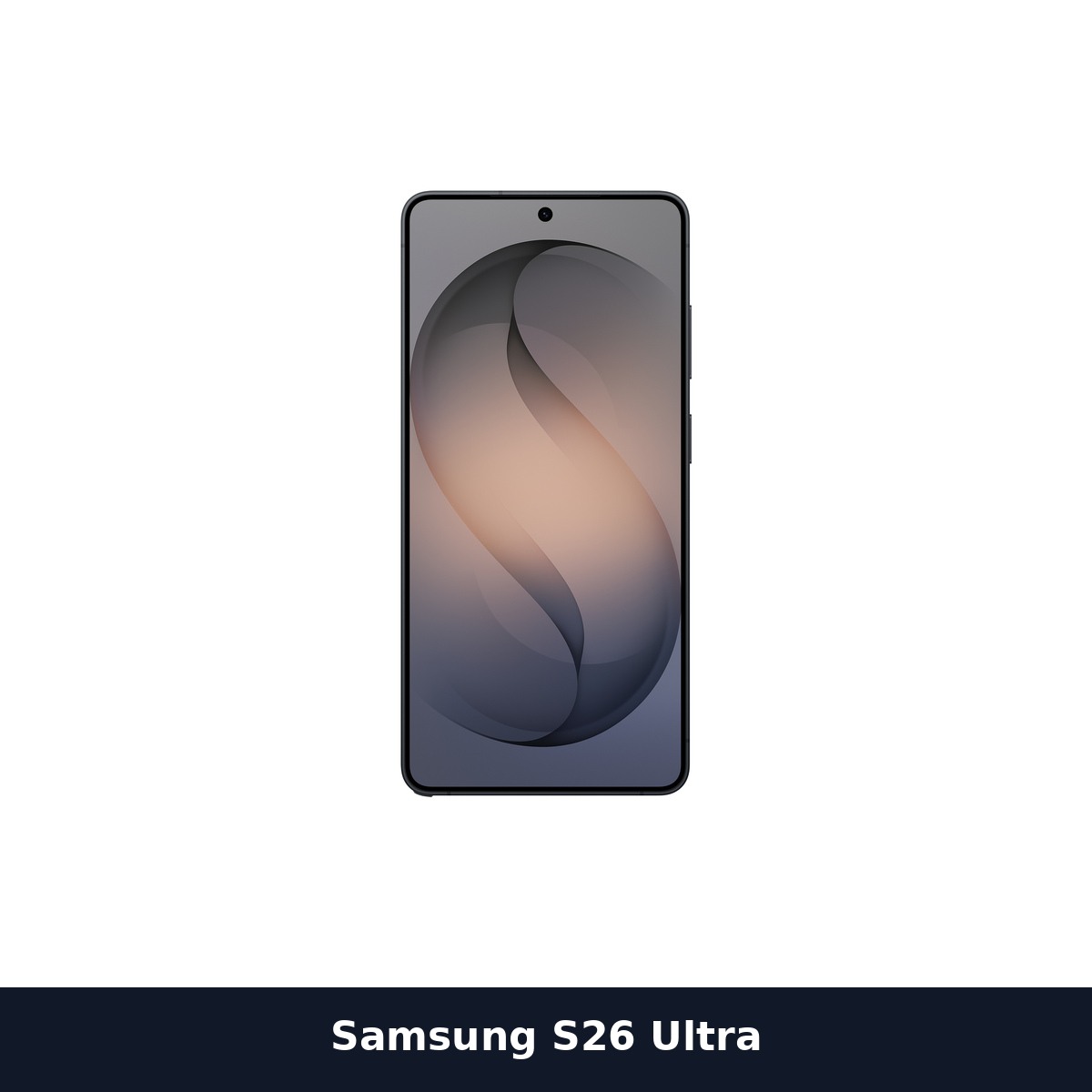 Samsung S26 Ultra