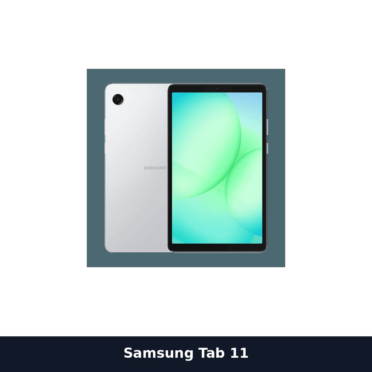 Samsung Tab 11