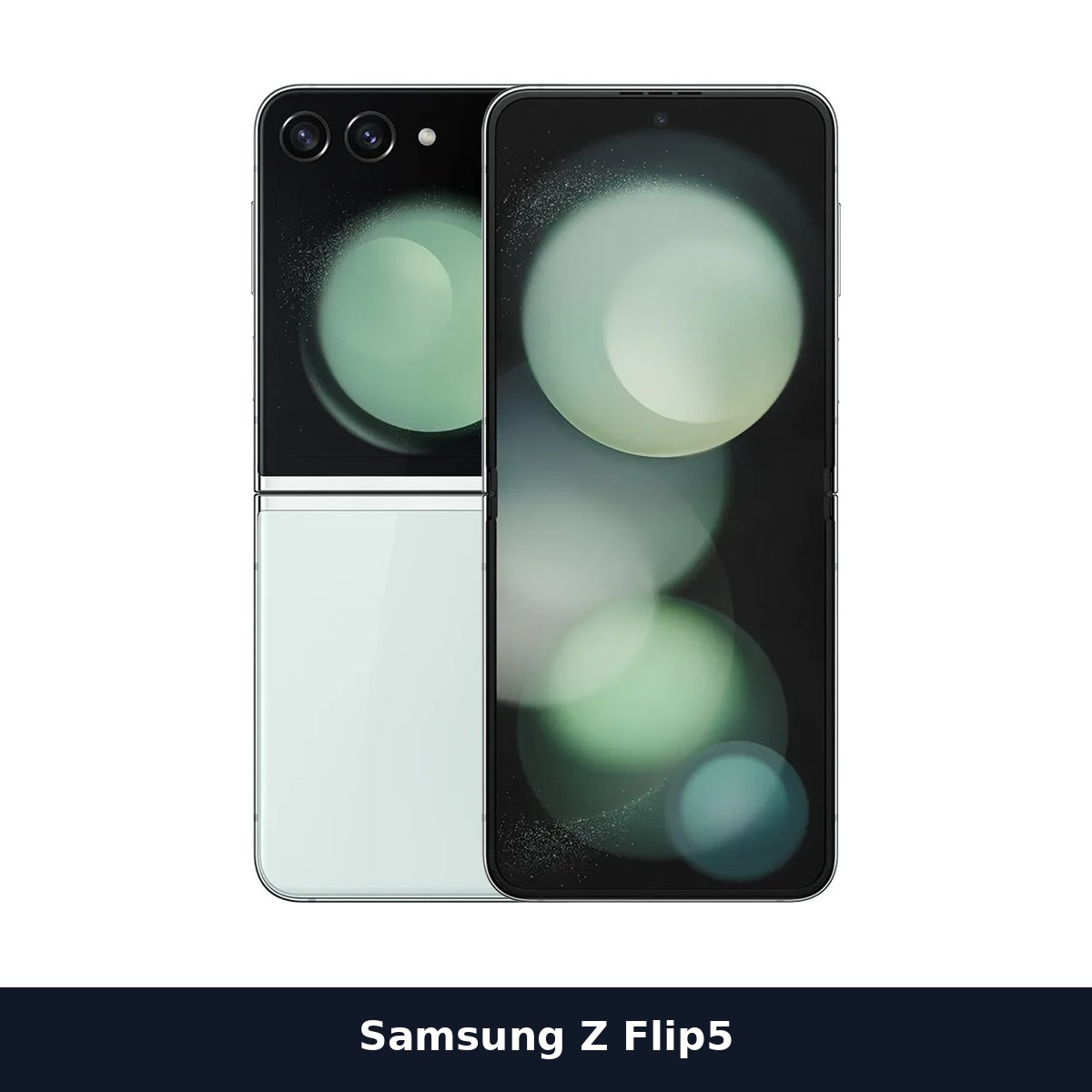 Samsung Z Flip5
