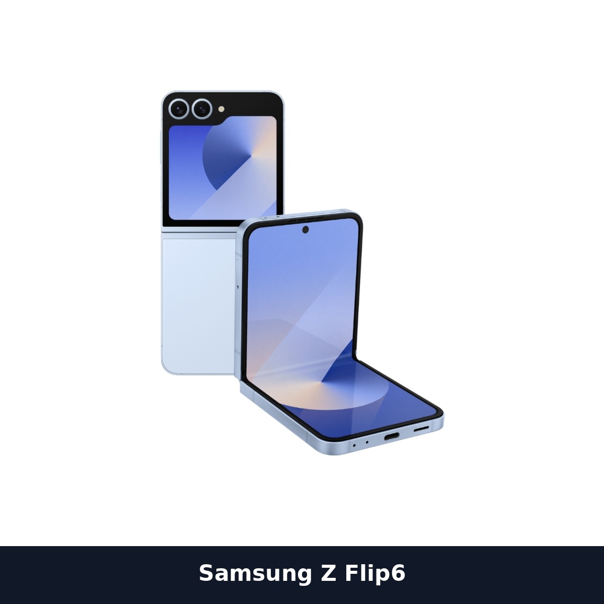 Samsung Z Flip6