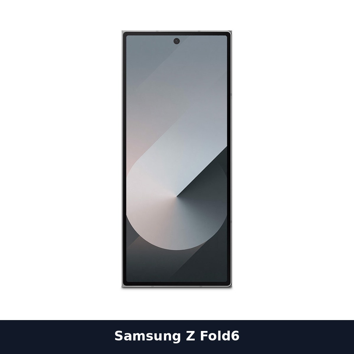 Samsung Z Fold6