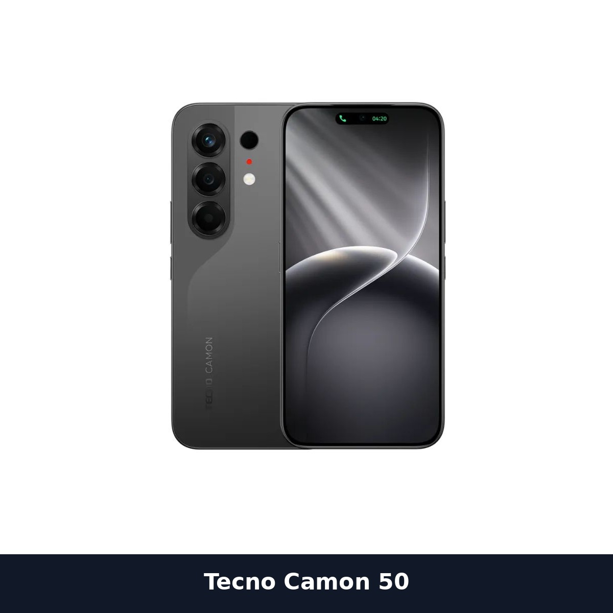Tecno Camon 50