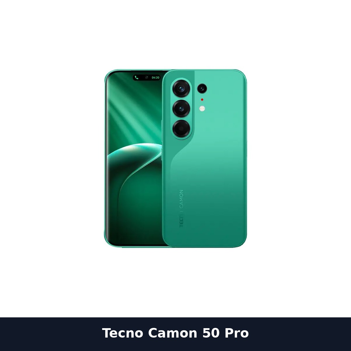 Tecno Camon 50 Pro