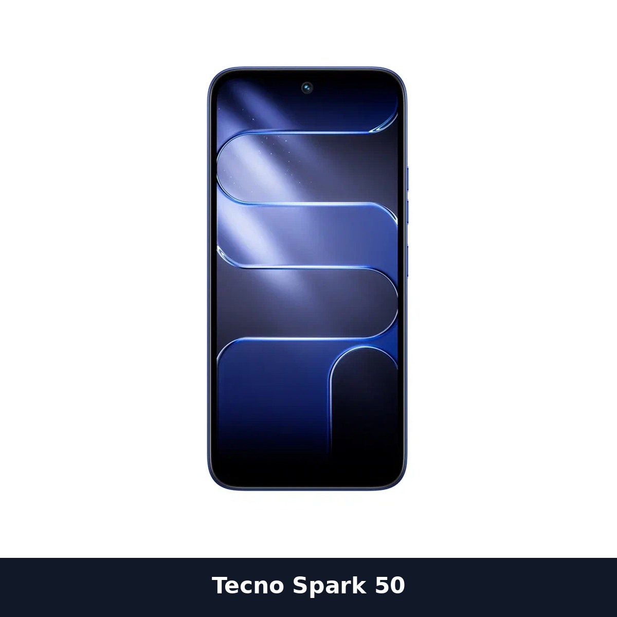 Tecno Spark 50