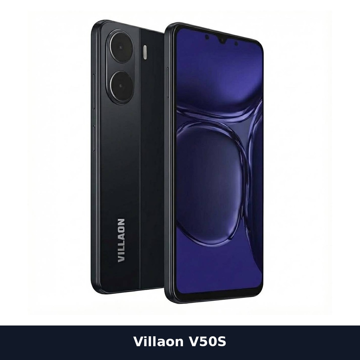Villaon V50S (4 GB / 64 GB)