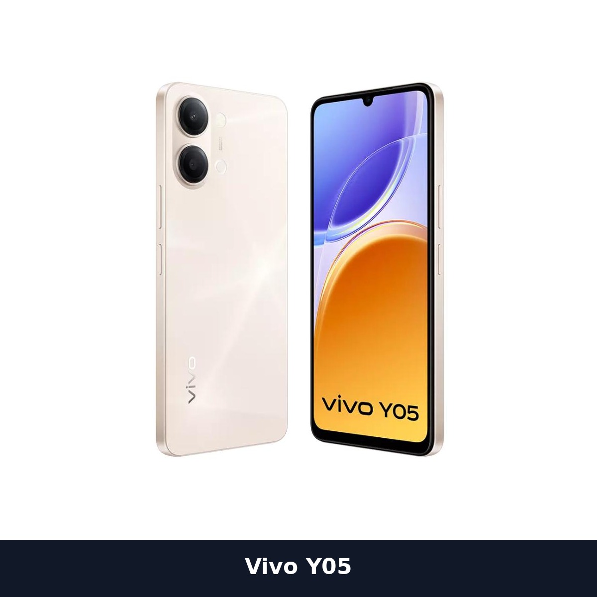 Vivo Y05 (4 GB / 128 GB)