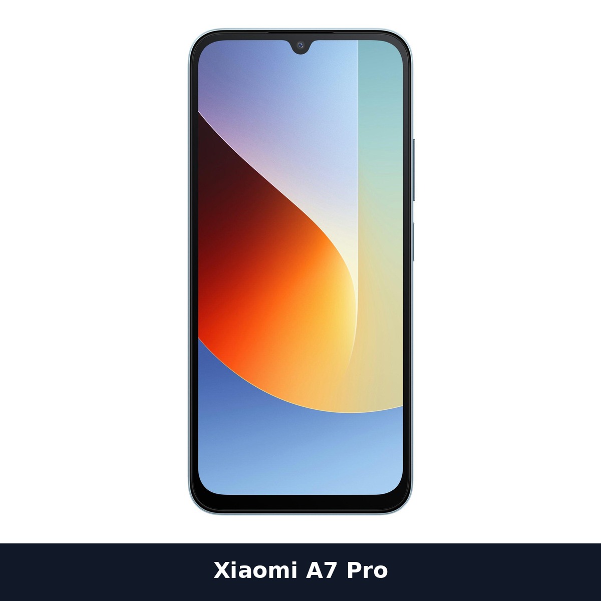 Xiaomi A7 Pro