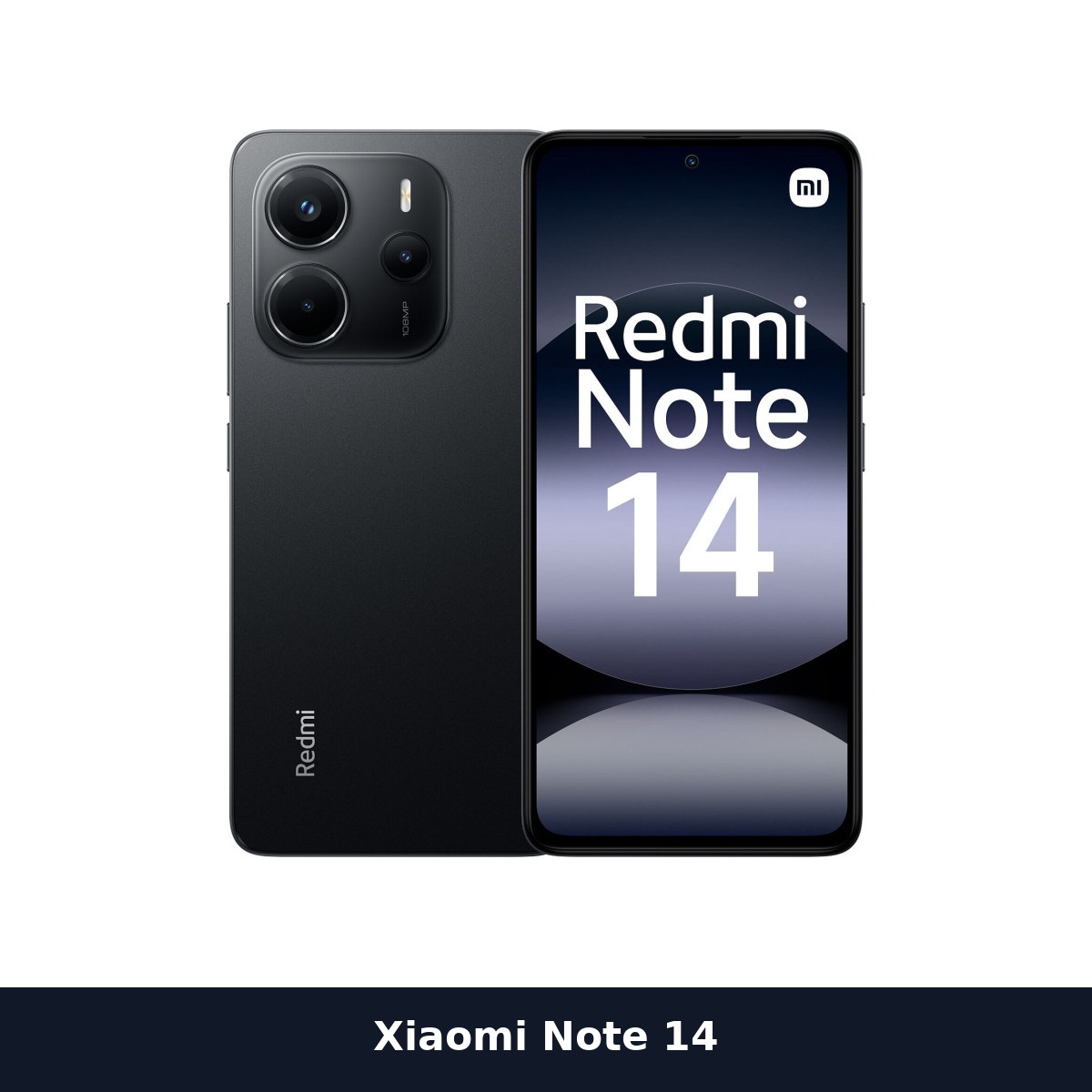 Xiaomi Note 14