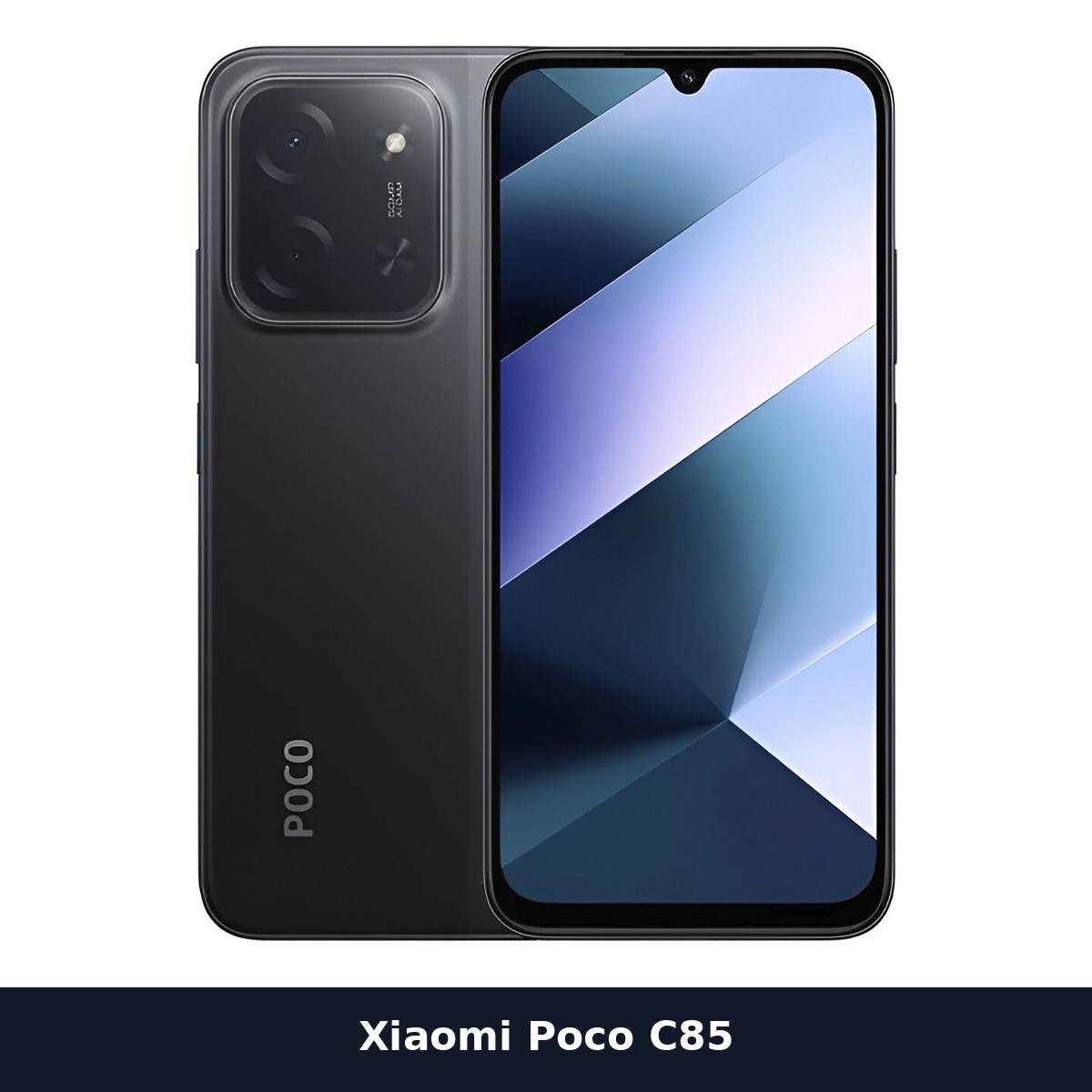 Xiaomi Poco C85