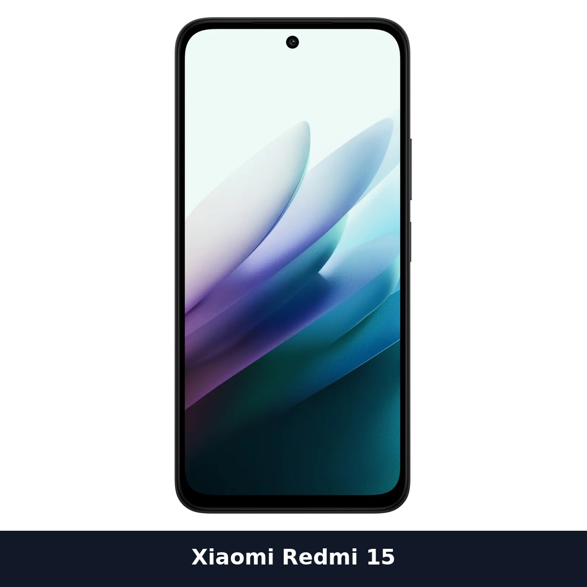 Xiaomi Redmi 15