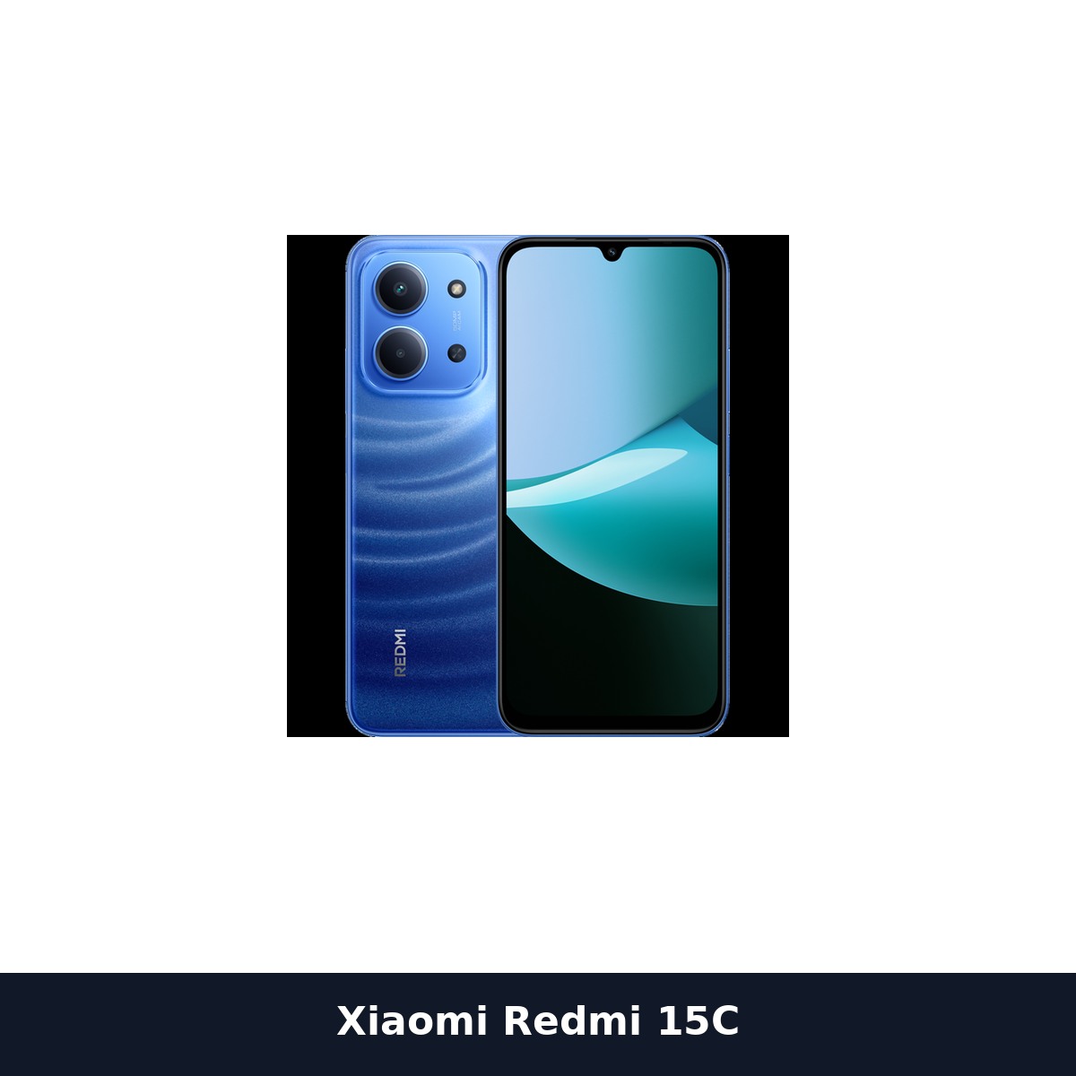Xiaomi Redmi 15C (6 GB / 128 GB)