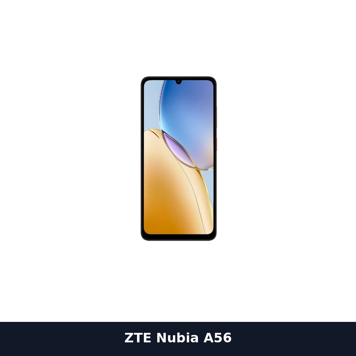 ZTE Nubia A56