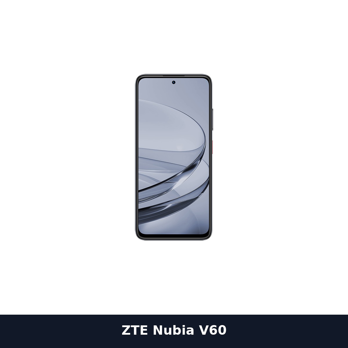 ZTE Nubia V60