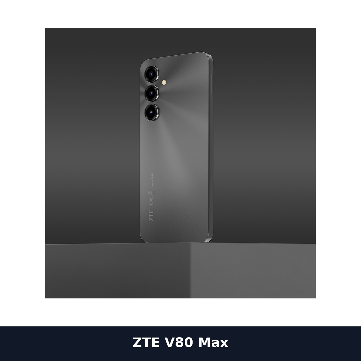 ZTE V80 Max