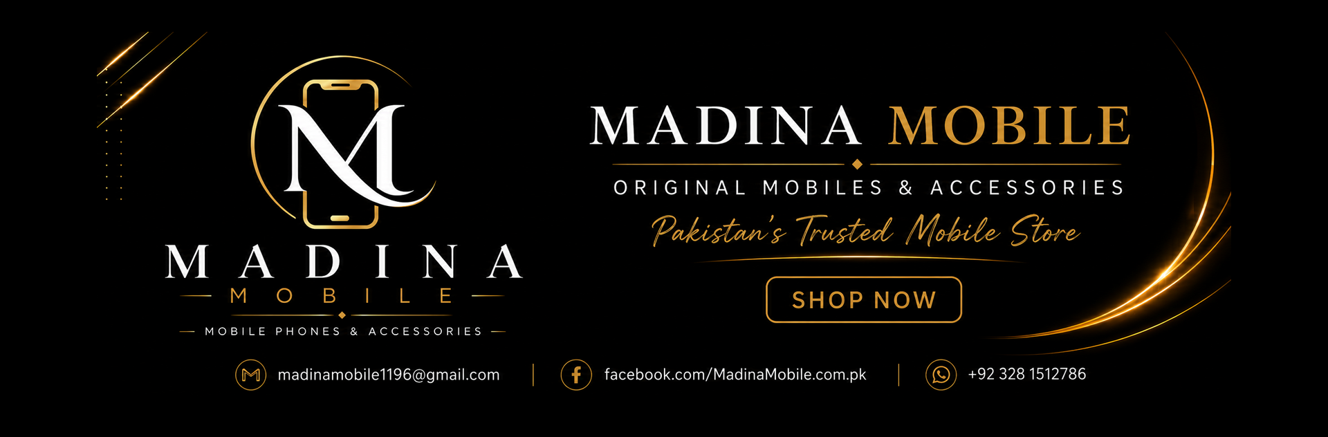 Madina Mobile1