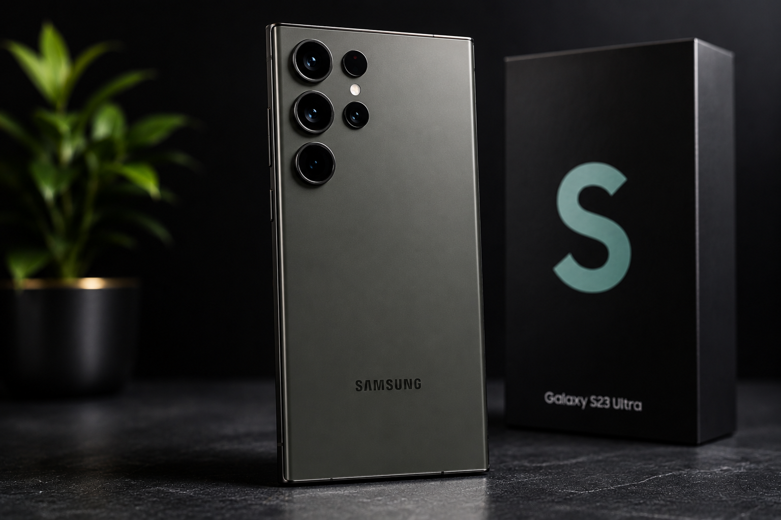 Samsung Galaxy