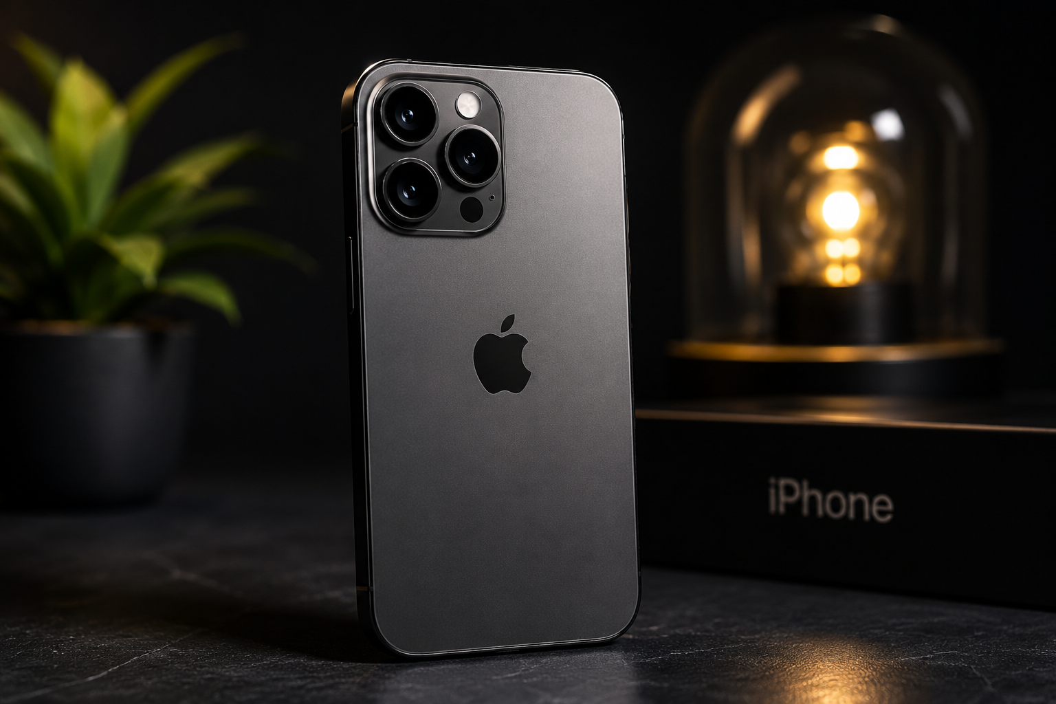 iPhone