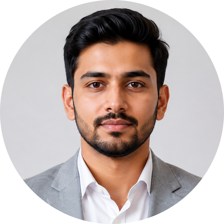 Ali Ahmed